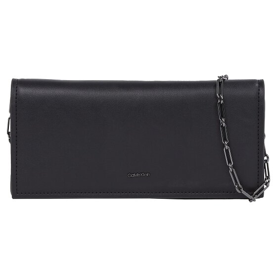 Calvin Klein Ck Glow Clutch Tasche 23 cm