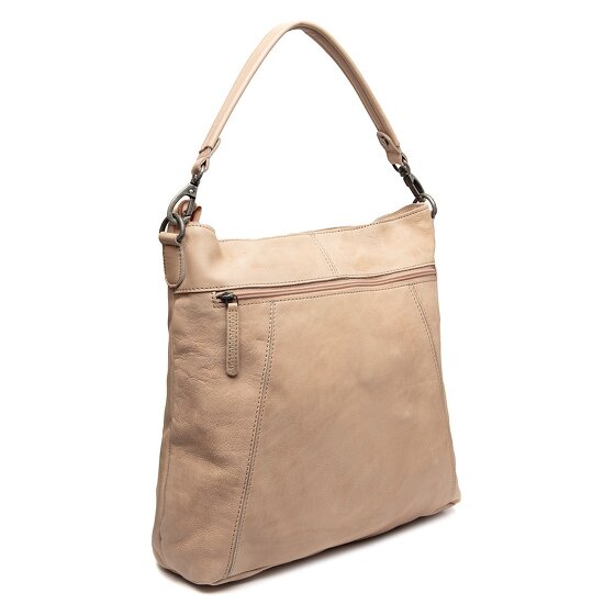 The Chesterfield Brand Sintra Schultertasche Leder 34 cm