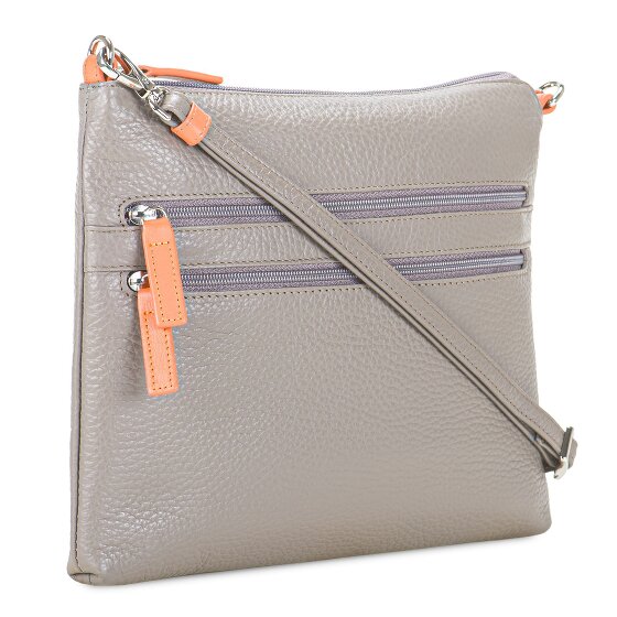 Mywalit Cremona Umhängetasche Leder 20 cm