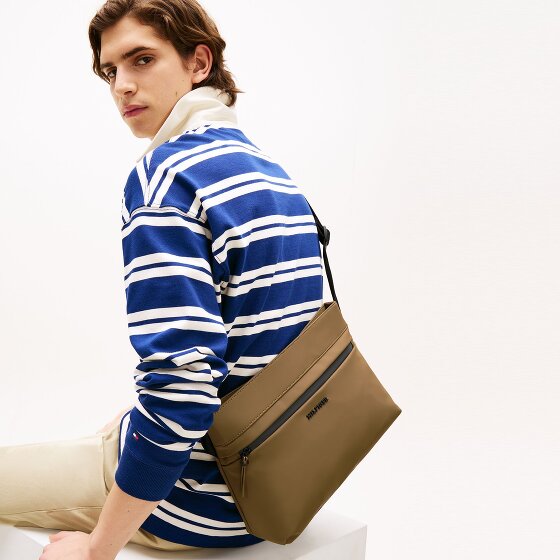 Tommy Hilfiger TH TPU Umhängetasche 33 cm