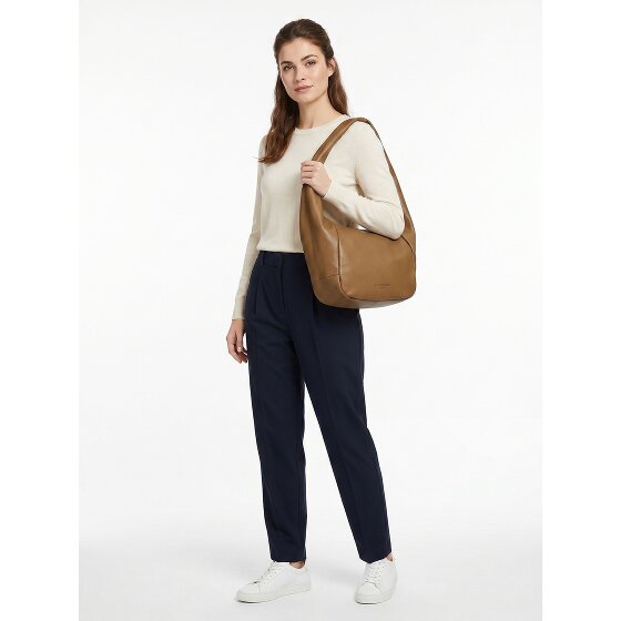 Liebeskind Farrah Schultertasche M Leder 45 cm