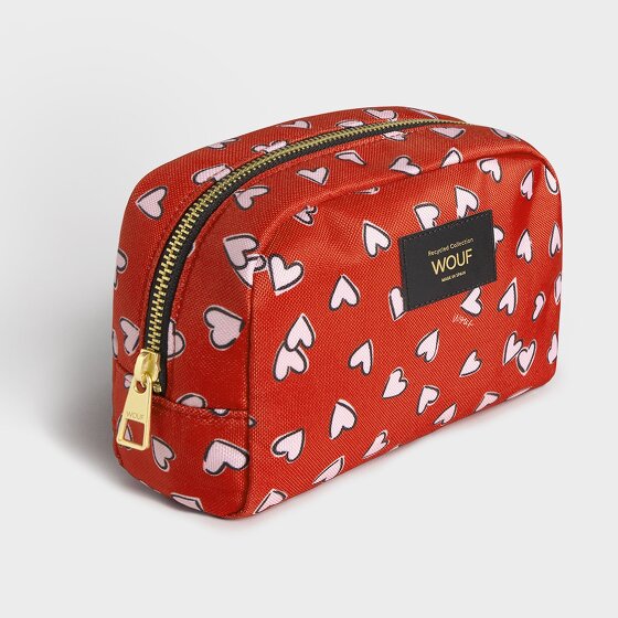 Wouf Kulturbeutel 21 cm Wouf Kulturbeutel 21 cm