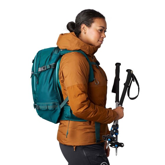 Gregory Targhee 24 Wanderrucksack 55 cm