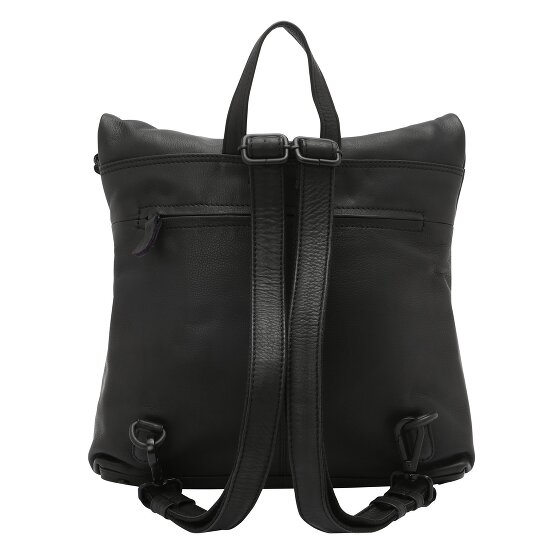 Voi 4 Seasons City Rucksack Leder 29 cm