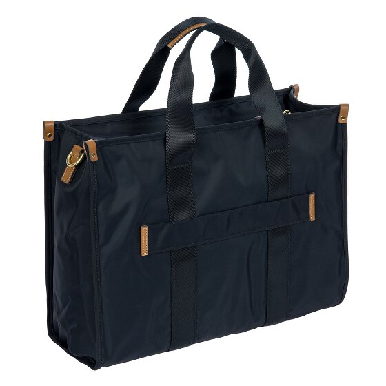Bric's X-Collection Shopper Tasche M 40.5 cm Laptopfach