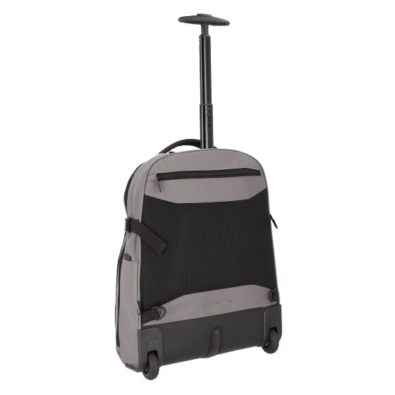 Samsonite Roader 2 Rollen Kabinentrolley 55 cm Laptopfach