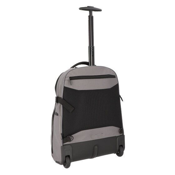 Samsonite Roader 2 Rollen Kabinentrolley 55 cm Laptopfach
