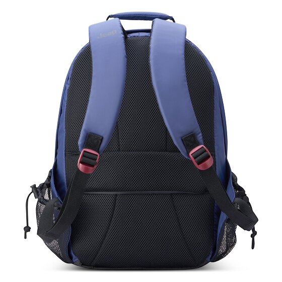 Jeep JS011B Daypack 46 cm Laptopfach Jeep JS011B Daypack 46 cm Laptopfach