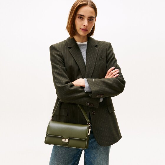 Tommy Hilfiger TH Heritage Schultertasche 25 cm