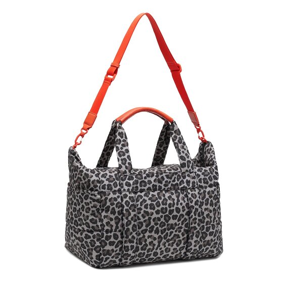 LES VISIONNAIRES Unio Travel Bag Weekender Reisetasche 65 cm