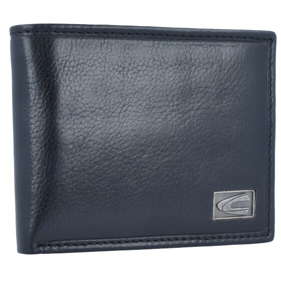 camel active Japan Herren Geldbörse RFID Leder 11 cm