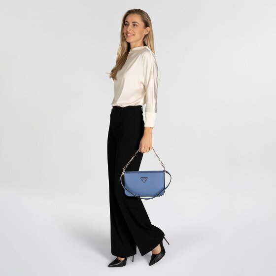 Guess Noelle Schultertasche 22 cm