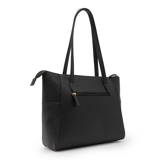 L.Credi Marlies Schultertasche 33 cm