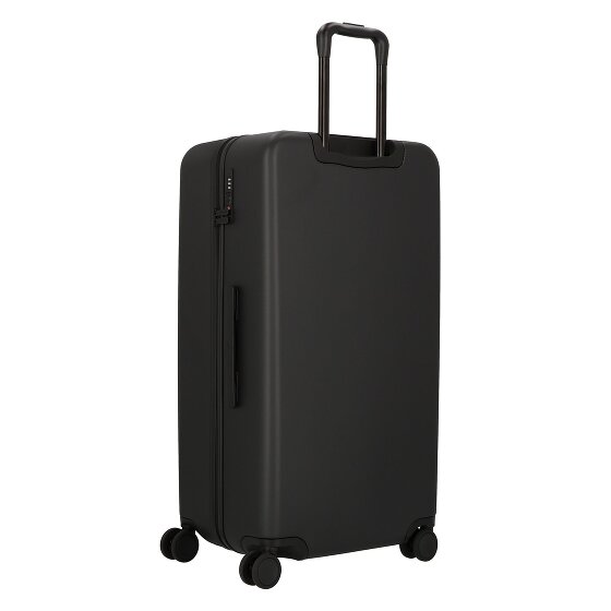 Herschel Heritage 4 Rollen Trolley L 81 cm