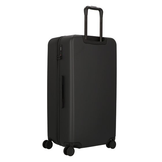 Herschel Heritage 4 Rollen Trolley L 81 cm