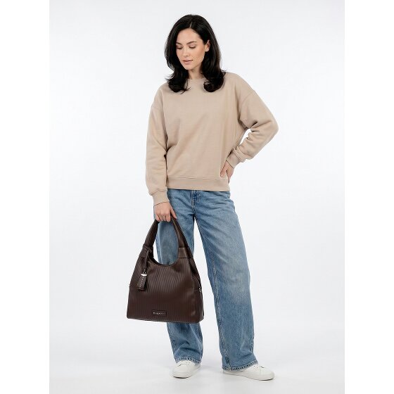 bugatti Ria Schultertasche M 34 cm