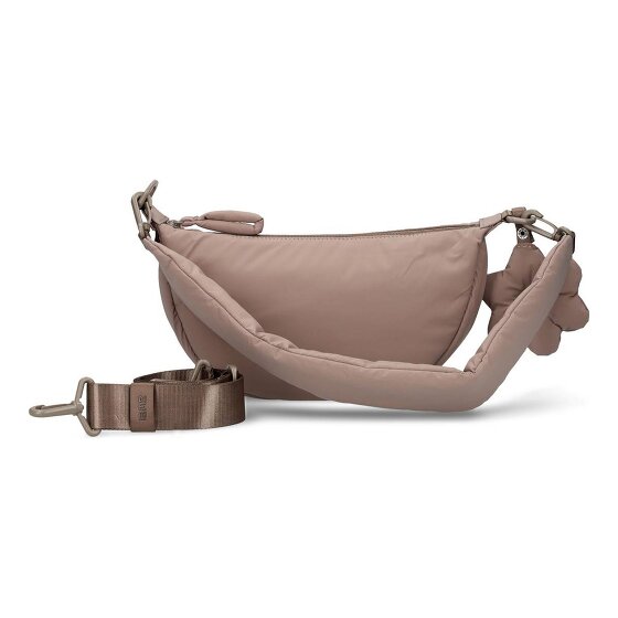 Zwei Hannah Schultertasche 30 cm