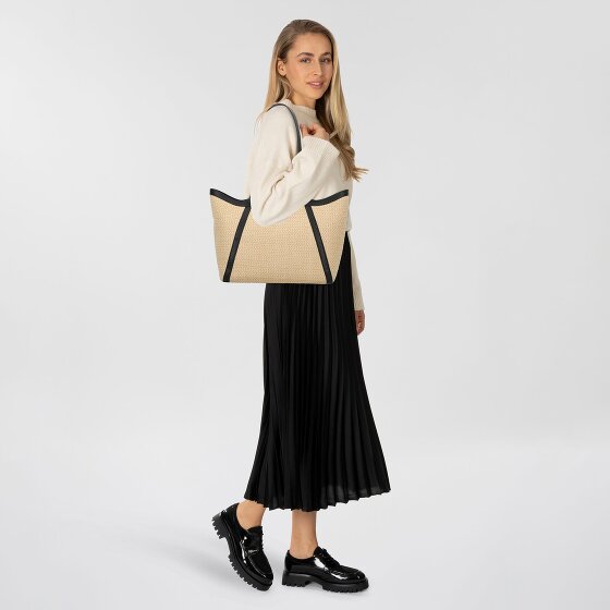 Coccinelle Amalia Shopper Tasche 48 cm