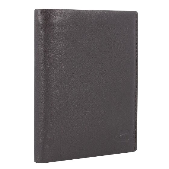 camel active Atlanta Geldbörse Leder 9,5 cm