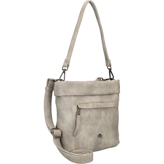 Greenburry Mad'l Dasch Schultertasche 26 cm