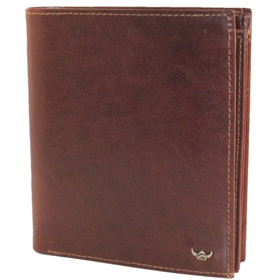 Golden Head Colorado Geldbörse RFID Leder 11 cm