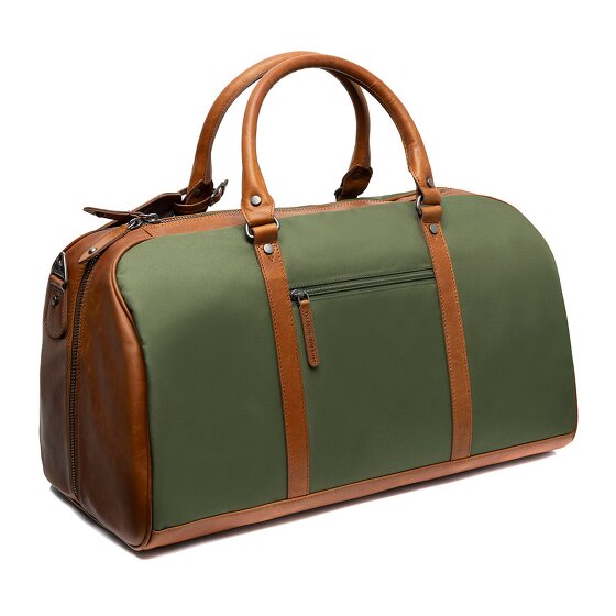 The Chesterfield Brand Fusion Tornio Weekender Reisetasche 53 cm