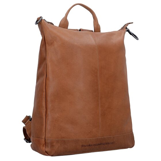 The Chesterfield Brand Wax Pull Up Daypack Leder 40 cm