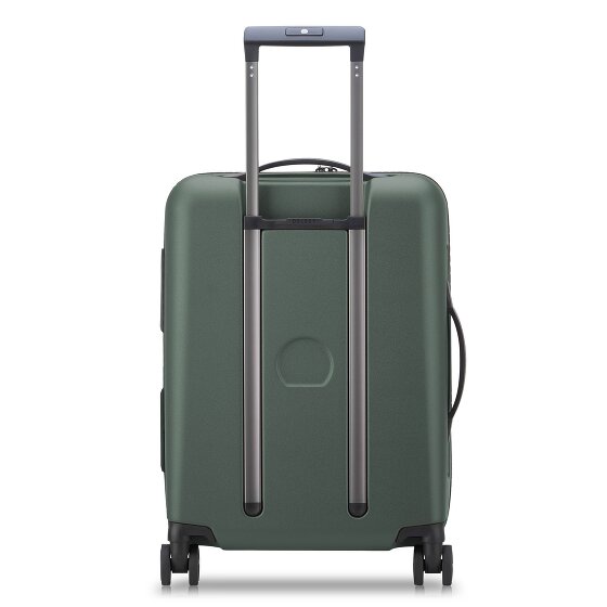 Delsey Paris Turenne 2.0 4 Rollen Kabinentrolley 56 cm