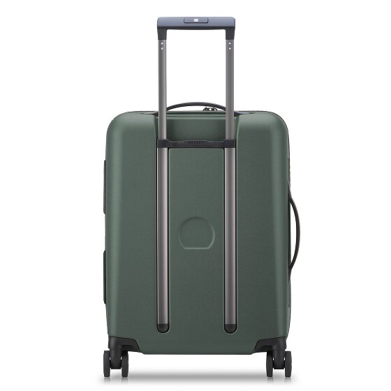 Delsey Paris Turenne 2.0 4 Rollen Kabinentrolley 55 cm