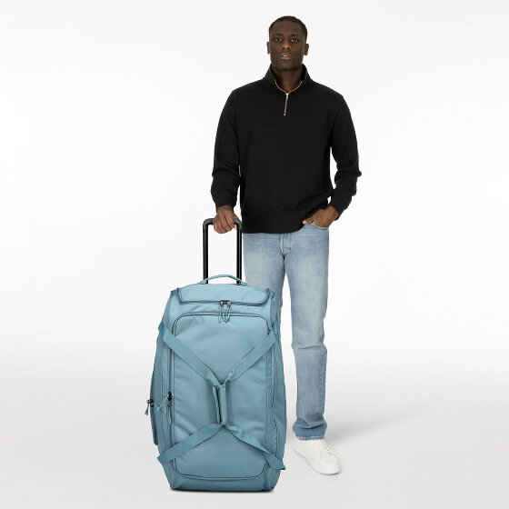 American Tourister City Racer 2 Rollen Reisetasche L 42 cm