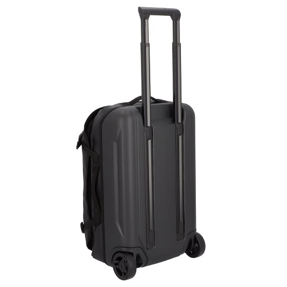 Thule Chasm 2 Rollen Reisetasche 54.5 cm