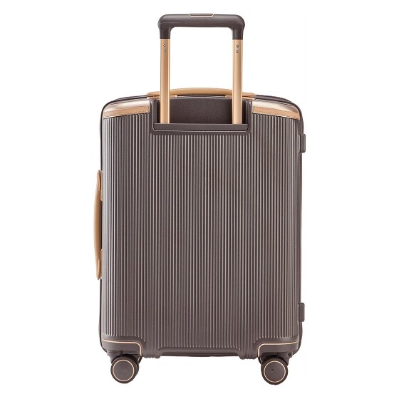 Echolac Dynasty VLX 4 Rollen Trolley 55 cm