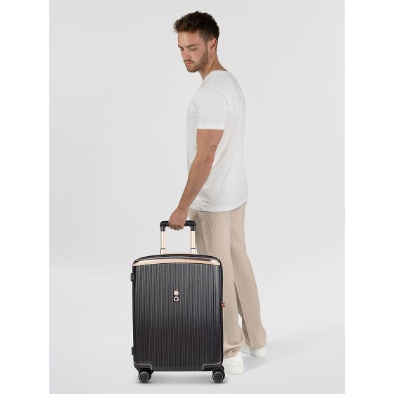 Echolac Dynasty VLX 4 Rollen Trolley 55 cm