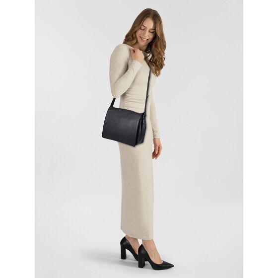 Harbour 2nd Just Pure Monique Monique Messenger Leder 47 cm