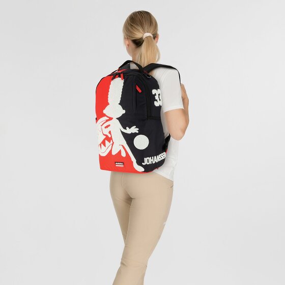 Sprayground 1 Off Bags 33 Daypack 46 cm Laptopfach