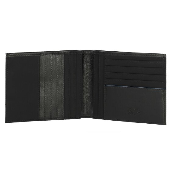 Piquadro PQ-RY Kreditkartenetui RFID 13 cm
