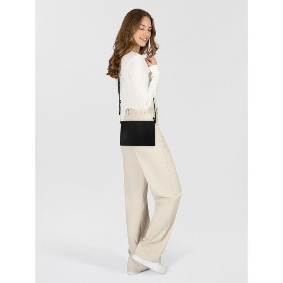 Harold's SAS Umhängetasche Leder 23 cm