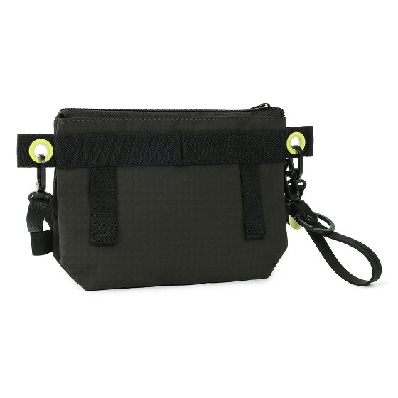 Hedgren Uni Ichi S Umhängetasche RFID Schutz 19 cm