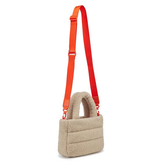 LES VISIONNAIRES Unio Cortina S Schultertasche S 34 cm