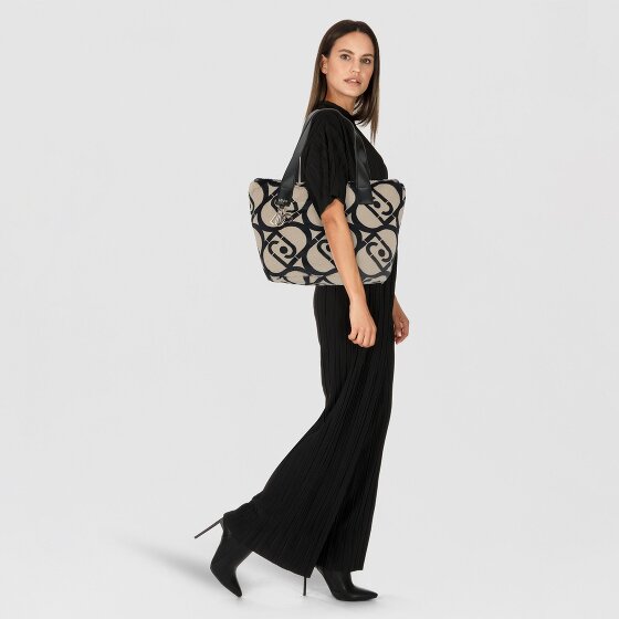 Liu Jo Verry Shopper Tasche L 50 cm