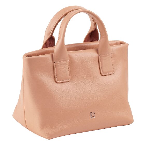 DuDu Ibiza Handtasche Leder 22 cm