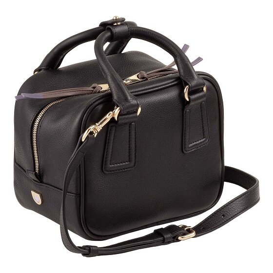DuDu Skyline Handtasche Leder 20.5 cm