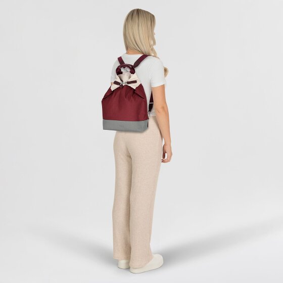 Jost Bergen Handtasche S 29 cm Laptopfach