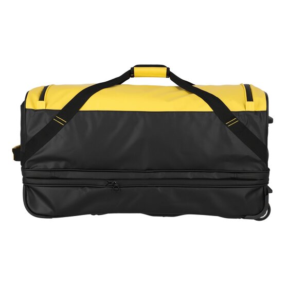 Travelite Basics 2 Rollen Reisetasche 70 cm Travelite Basics 2 Rollen Reisetasche 70 cm