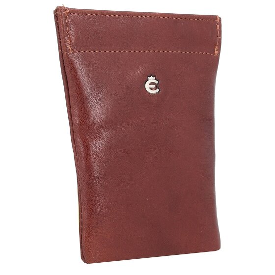 Esquire Toscana Schlüsseletui Leder 6 cm