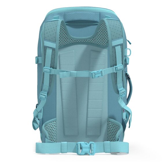 Cabin Zero Adventure Cabin Bag ADV Pro 42L Rucksack 55 cm Laptopfach