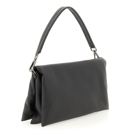 Gabs Iduna Schultertasche Leder 32 cm