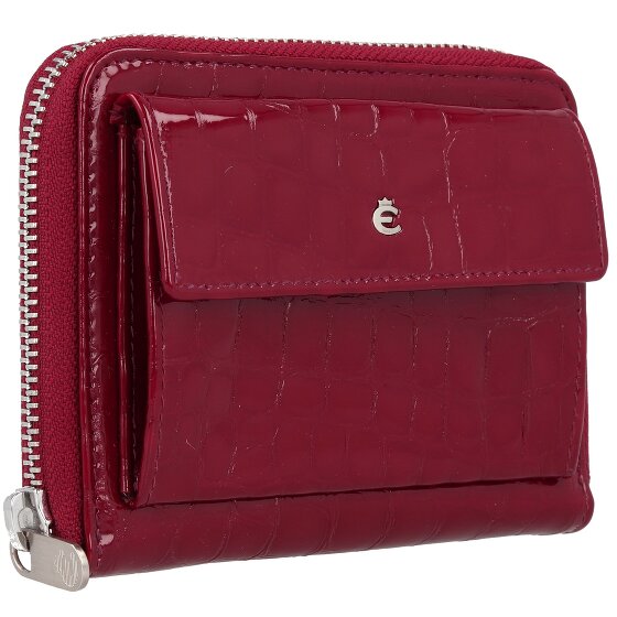 Esquire Nizza Geldbörse RFID Schutz Leder 15.5 cm