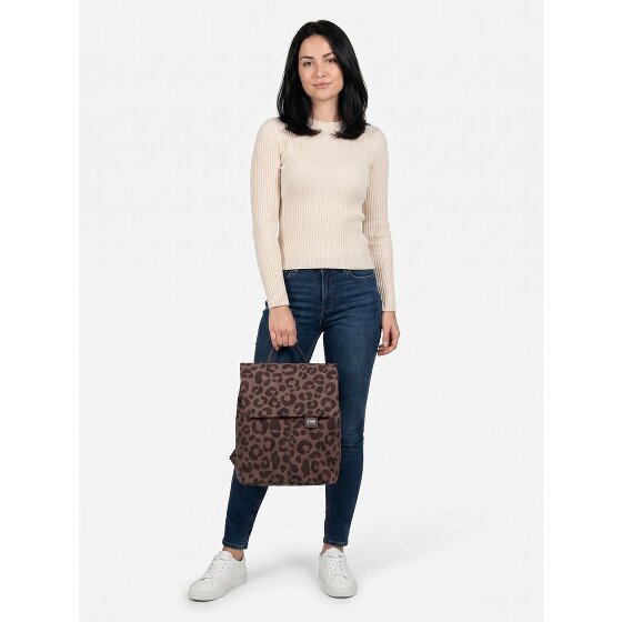 Zwei Mademoiselle.M City Rucksack 29 cm