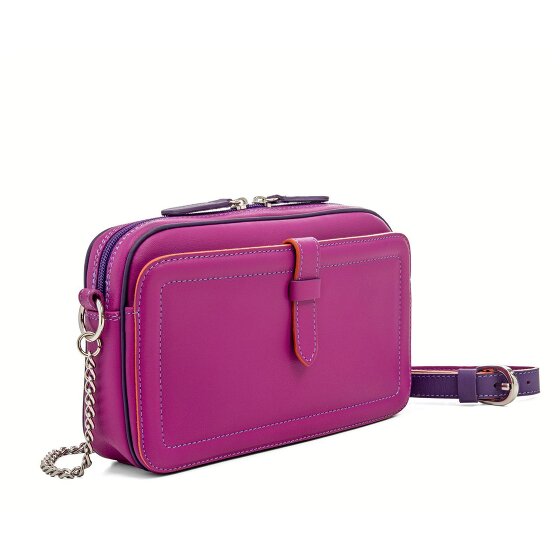 Mywalit Umhängetasche Leder 19 cm Mywalit Umhängetasche Leder 19 cm